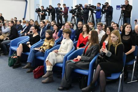 «История Российского Отечества. Взгляд из XXI века»