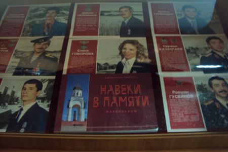«Время выбрало нас». В Туле при поддержке КПРФ открылась выставка, посвященная 30-летию вывода советских войск из Афганистана