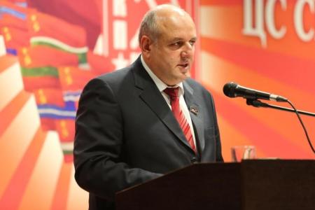 В Армении прошла акция в поддержку российского военного присутствия