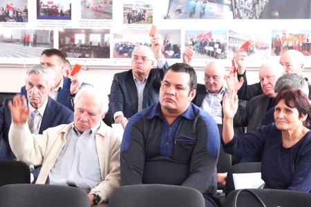 Оренбуржье готовится к выборам