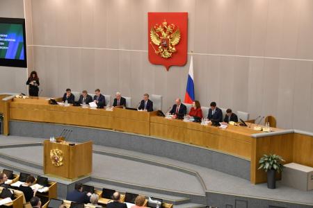 Г.А. Зюганов: Высший гуманизм государства – в отношении к тяжело больным, многодетным и инвалидам