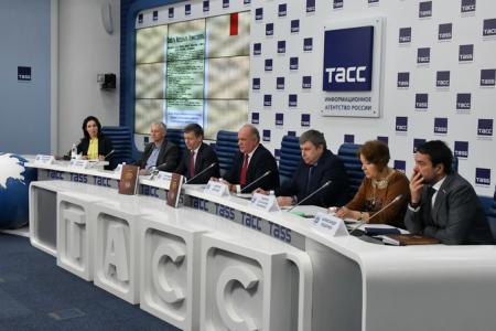 «История Российского Отечества. Взгляд из XXI века»