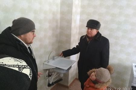 При содействии КПРФ в Казани заселили 340-квартирный дом