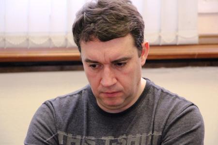 Саратовская область в ожидании паводка