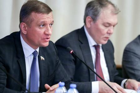 Леонид Калашников: Развитию добрососедских отношений между Россией и Азербайджаном способствует уважительное отношение к русскому языку