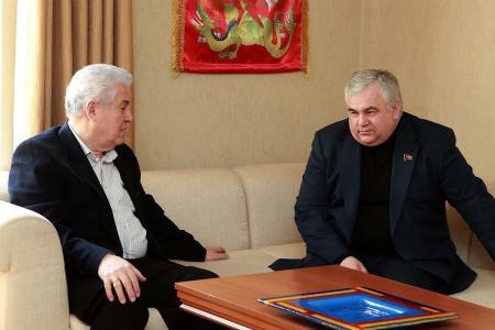 В Молдавии подвели итоги парламентских выборов, которые состоялись в минувшее воскресенье