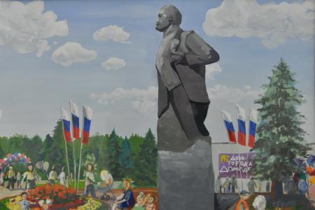 «Слава тебе, закалённый в бою комсомол!»