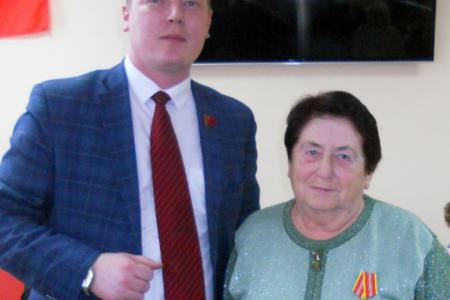 Пленум Ивановского обкома КПРФ обозначил основные задачи для коммунистов области на 2019 год