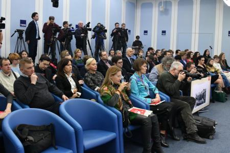 «История Российского Отечества. Взгляд из XXI века»