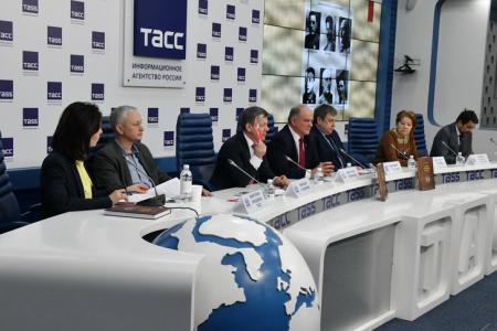 «История Российского Отечества. Взгляд из XXI века»