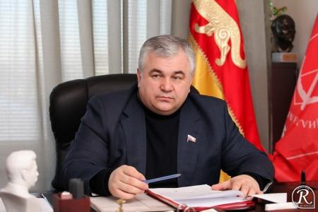 В Армении прошла акция в поддержку российского военного присутствия