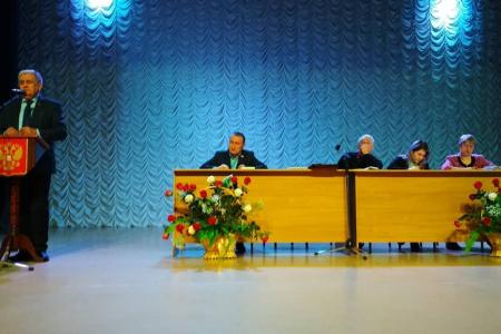 Депутат Госдумы В.С. Шурчанов провёл в Чувашии встречи с жителями Алатыря и Цивильска