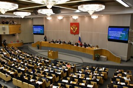 Г.А. Зюганов: Высший гуманизм государства – в отношении к тяжело больным, многодетным и инвалидам