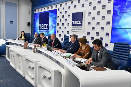 «История Российского Отечества. Взгляд из XXI века»
