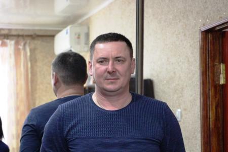 Ольга Алимова поздравила саратовских близнецов с первым юбилеем