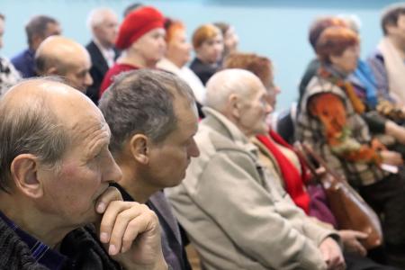 Сахалин. Жители Невельска требуют от правительства “природную ренту”