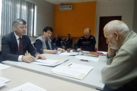 Амурское областное отделение КПРФ выдвинуло кандидата на дополнительные выборы в Законодательное Собрание