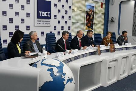 «История Российского Отечества. Взгляд из XXI века»