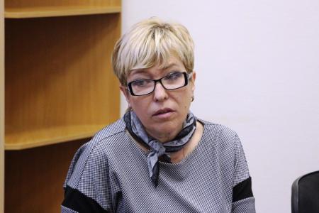 Саратовская область. Депутаты фракции КПРФ встретились с уполномоченным по правам ребенка