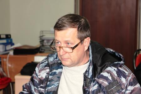 Саратовская область. Ольга Алимова провела прием граждан