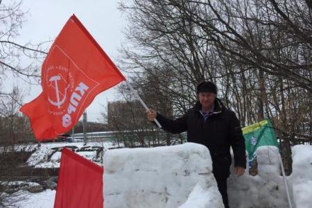 Москва: «Ещё не победа». Жители Кунцева продолжают борьбу с остановившим стройку ПИКом