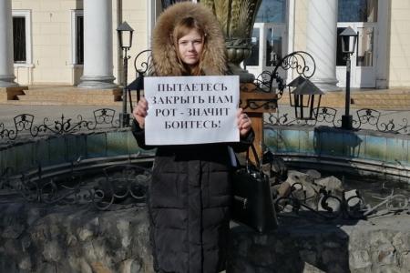 В Забайкалье коммунисты и комсомольцы поддержали Г.А. Зюганова