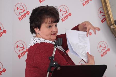 Оренбуржье готовится к выборам