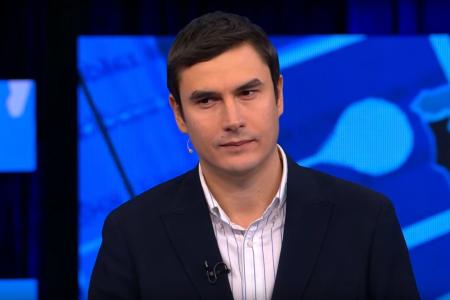 Сергей Шаргунов в эфире Первого канала: Вьетнам – быстро развивающаяся страна, отстоявшая свою независимость под Красным Знаменем