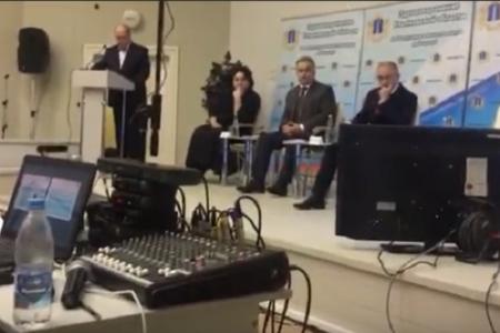 Итоги заседания коллегии Минздрава Ульяновской области