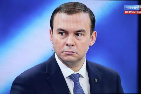 Юрий Афонин: Нечего гордиться профицитом бюджета, когда повышается пенсионный возраст и растут налоги