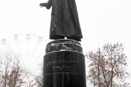 Коммунисты Ивановской области отметили 134-ю годовщину со Дня рождения М.В. Фрунзе