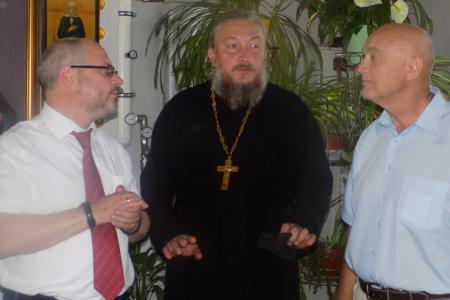 В Воронежской области жители Каменно-Верховки потребовали вернуть Советскую власть