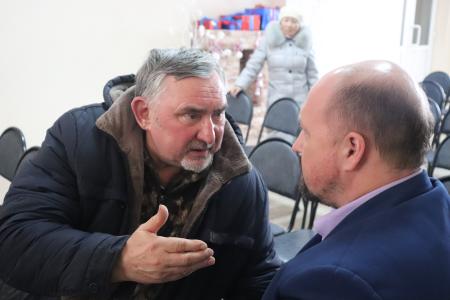 Алексей Корниенко на Сахалине: “Город Чехов – полигон по отмыванию бюджетных средств!”