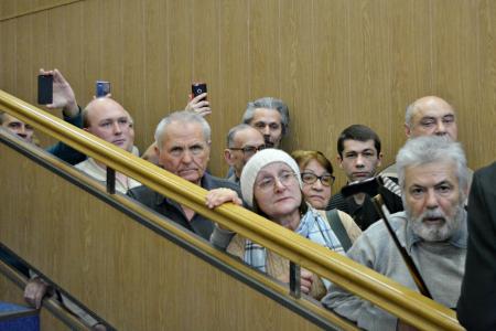 Жители Белгорода, коммунисты, прокуратура против администрации, чиновников, единороссов