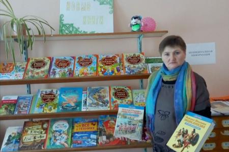 Рязанские коммунисты подвели итоги акции «Подари книгу детям»