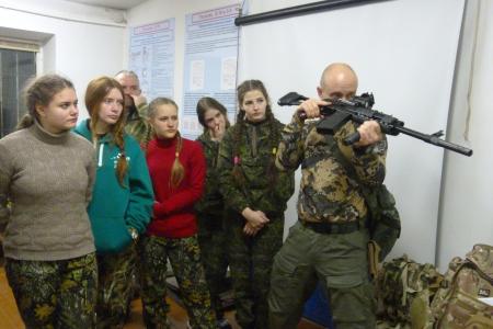 Спортклуб Челябинского обкома КПРФ провёл учебно-тренировочный сбор для подростков в честь Дня Красной Армии