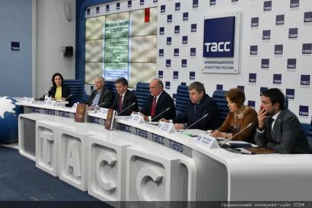 «История Российского Отечества. Взгляд из XXI века»