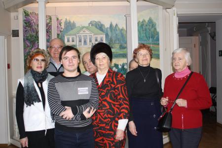 Сергей Гаврилов: «Без сохранения исторической памяти невозможно построить настоящее гражданское государство»