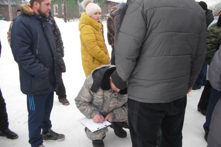 Тамбовская область: «Мусорная схватка» набирает обороты 