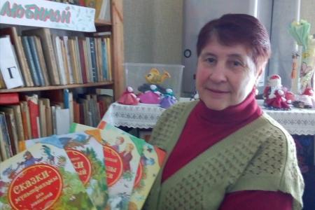 Рязанские коммунисты подвели итоги акции «Подари книгу детям»