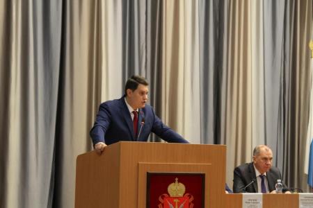 Алексей Лебедев: «Изменение правил игры по ходу самой игры –  удел слабых игроков»
