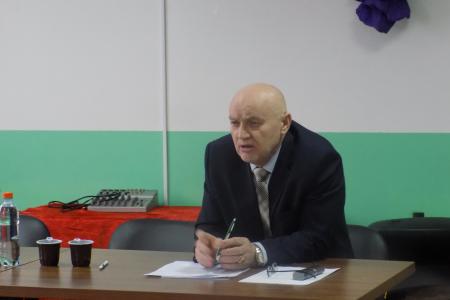 В Воронежской области жители Каменно-Верховки потребовали вернуть Советскую власть