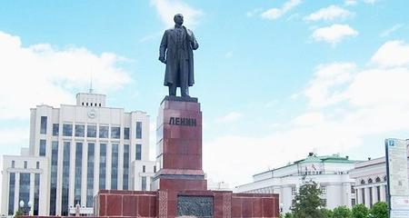 Республика Татарстан. Льготные проездные для студентов пытаются подменить понятием грантов