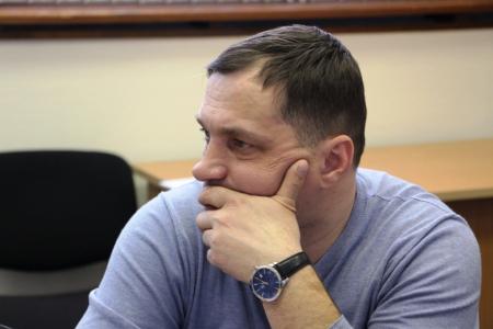 Саратовская область в ожидании паводка