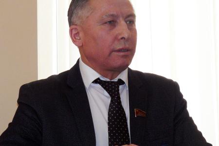 В Иваново состоялась межрегиональная встреча депутатов-коммунистов четырёх областей