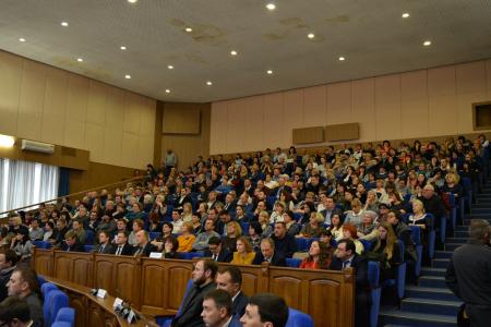 Жители Белгорода, коммунисты, прокуратура против администрации, чиновников, единороссов