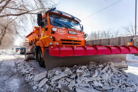 Оренбургская область. Протест КПРФ принес результаты. Орские чиновники получили выговор