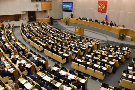 Г.А. Зюганов: Высший гуманизм государства – в отношении к тяжело больным, многодетным и инвалидам