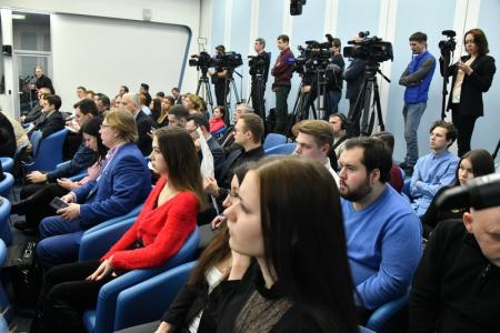 «История Российского Отечества. Взгляд из XXI века»