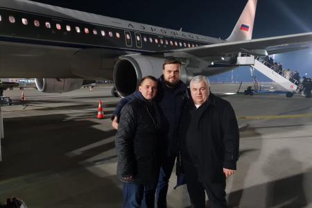 В Молдавии подвели итоги парламентских выборов, которые состоялись в минувшее воскресенье